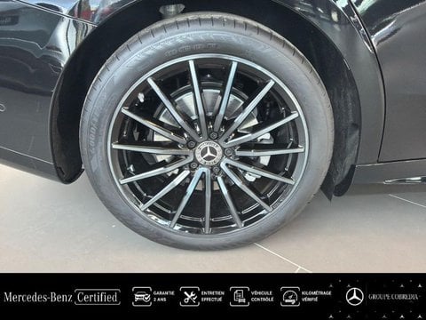 Voitures D'occasion À Saint-Brieuc | Mercedes-Benz Classe C 400 489Ch 94,5Kwh Amg Line 4Matic