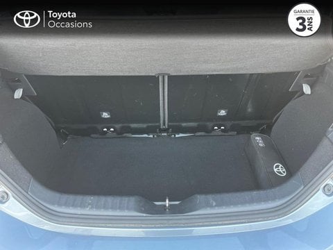 Voitures D'occasion À Noyal-Pontivy | Toyota Aygo X 1.0 Vvt-I 72Ch Dynamic My24