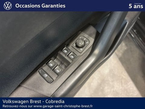 Voitures D'occasion À Brest | Volkswagen Polo 1.0 Tsi 95Ch Life