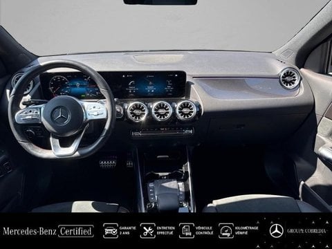 Voitures D'occasion À Bonchamps-Les-Laval | Mercedes-Benz Gla 250 E 160+102Ch Amg Line 8G-Dct