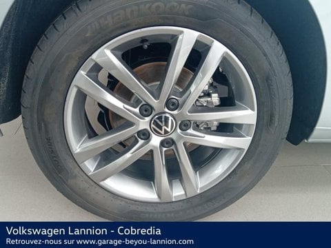 Voitures D'occasion À Lannion | Volkswagen Touran 1.5 Tsi Evo 150Ch Vw Edition Dsg7 7 Places