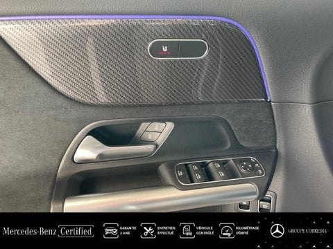 Voitures D'occasion À Quimper | Mercedes-Benz Gla 250 E 160+102Ch Amg Line 8G-Dct