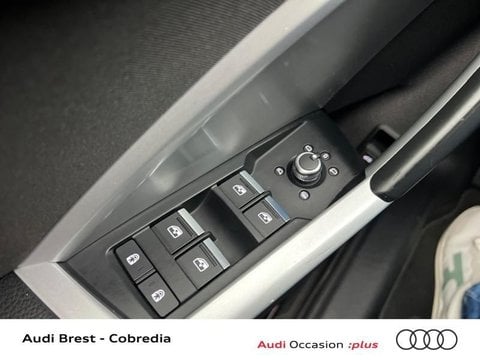 Voitures D'occasion À Brest | Audi Q3 35 Tdi 150Ch Design S Tronic 7