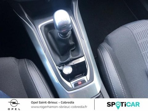 Voitures D'occasion À Yffiniac | Peugeot 308 1.2 Puretech 110Ch E6.3 S&S Allure