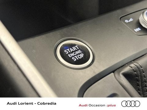 Voitures D'occasion À Lanester | Audi A1 Sportback 30 Tfsi 110Ch Advanced 2 S Tronic 7
