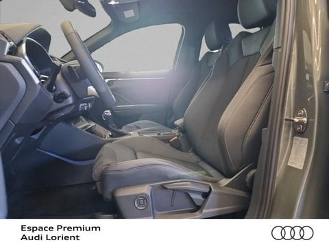Voitures D'occasion À Lanester | Audi Q3 35 Tfsi 150Ch S Line Plus S Tronic 7