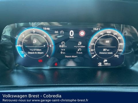 Voitures D'occasion À Brest | Volkswagen Caddy Cargo 2.0 Tdi 102Ch Business