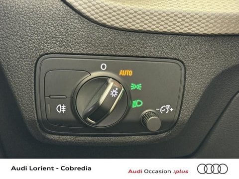 Voitures D'occasion À Lanester | Audi Q2 35 Tdi 150Ch Design S Tronic 7