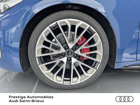Voitures D'occasion À Lannion | Audi A5 Avant 2.0 Tfsi 204Ch S Line Quattro S Tronic 7