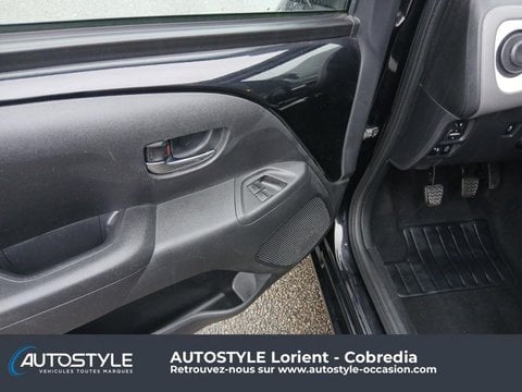 Voitures D'occasion À Lanester | Citroën C1 Vti 72 S&S Feel 5P E6.D
