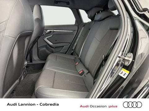 Voitures D'occasion À Lannion | Audi A3 Sportback 1.5 Tfsi 150Ch S Line