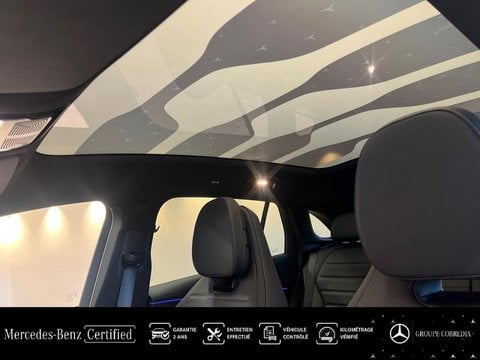 Voitures D'occasion À Saint-Grégoire | Mercedes-Benz Glc 400 4M Électrique Amg Line