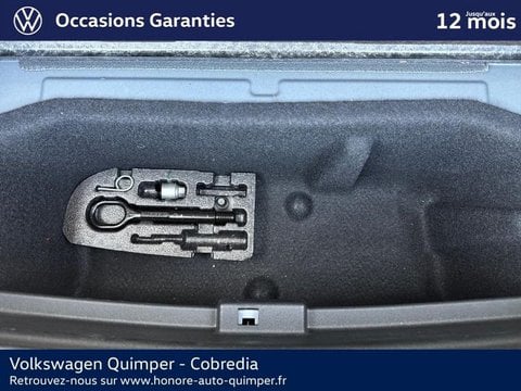 Voitures D'occasion À Quimper | Volkswagen Id.4 174Ch Pro 77 Kwh