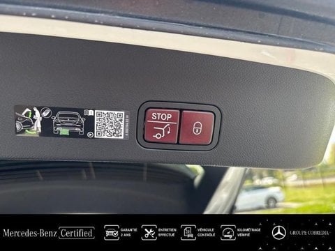 Voitures D'occasion À Saint-Brieuc | Mercedes-Benz Glc 400 Eq 489Ch Amg Line 4Matic