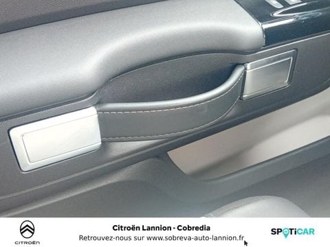 Voitures D'occasion À Lannion | Citroën C3 1.2 Puretech 110Ch S&S Elle
