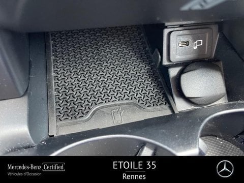 Voitures D'occasion À Saint-Grégoire | Mercedes-Benz Classe E 300 De 194+122Ch Amg Line 9G-Tronic