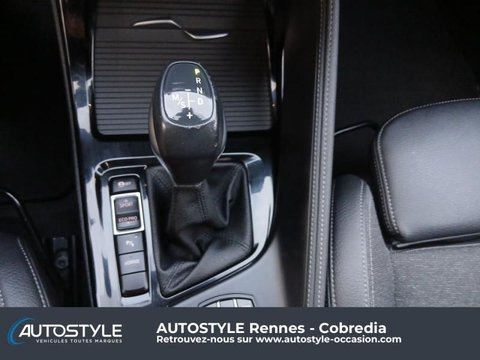 Voitures D'occasion À La Mézière | Bmw X1 Xdrive25Ea 220Ch M Sport 6Cv