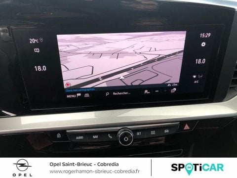 Voitures D'occasion À Lannion | Opel Mokka 1.2 Turbo 130Ch Gs Line Bva8