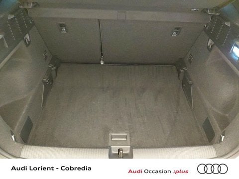Voitures D'occasion À Lanester | Audi Q2 35 Tfsi 150Ch S Line S Tronic 7