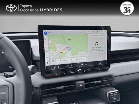 Voitures D'occasion À Pabu | Toyota Rav4 2.5 Hybride Rechargeable 309Ch Graphic Awd-I Rc26