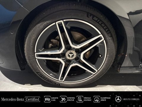 Voitures D'occasion À Quimper | Mercedes-Benz Classe A 200 D 150Ch Amg Line 8G-Dct