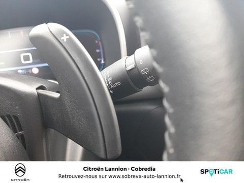 Voitures D'occasion À Lannion | Citroën C5 Aircross Bluehdi 180Ch S&S Shine Eat8