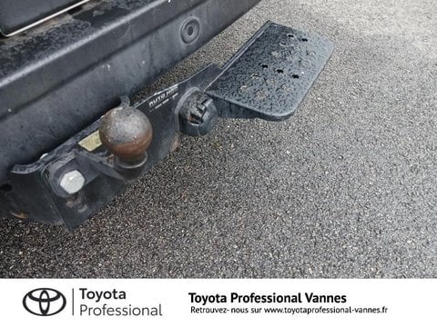 Voitures D'occasion À Vannes | Opel Movano Fg F2800 L1H2 2.3 Cdti 135Ch Biturbo Start/Stop