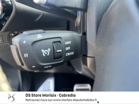 Voitures D'occasion À Saint-Martin-Des-Champs | Ds Ds 7 1.6 Plug-In Hybrid 4X4 300Ch Etoile