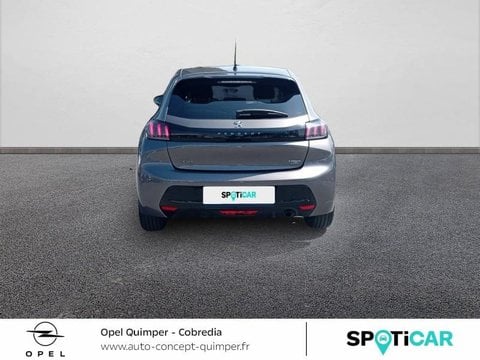 Voitures D'occasion À Quimper | Peugeot 208 1.2 Puretech 100Ch S&S Allure
