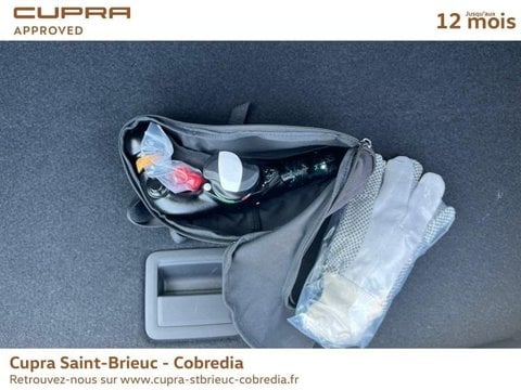 Voitures D'occasion À Saint-Brieuc | Cupra Born 230Ch 79Kwh Endurance