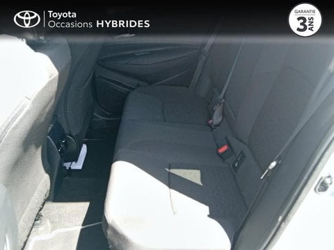Voitures D'occasion À Lanester | Toyota Corolla Touring Spt 122H Design