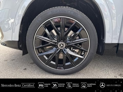 Voitures D'occasion À Vannes | Mercedes-Benz Glb 250+ Eq 272Ch Amg Line