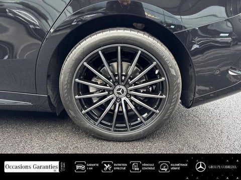 Voitures D'occasion À Saint-Grégoire | Mercedes-Benz Classe C 400 489Ch 94,5Kwh Amg Line 4Matic