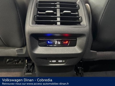 Voitures D'occasion À Quevert | Volkswagen Tiguan 1.5 Ehybrid 204Ch Vw Edition Dsg6