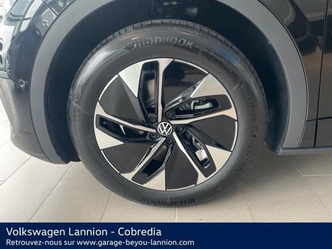 Voitures D'occasion À Lannion | Volkswagen Id.5 286Ch Pro 77Kwh Life Max