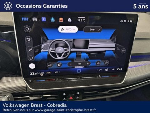 Voitures D'occasion À Brest | Volkswagen Golf 1.5 Etsi Evo2 116Ch R-Line Edition Dsg7