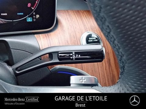 Voitures D'occasion À Brest | Mercedes-Benz Cle Coupé 300 258Ch Amg Line 4Matic 9G-Tronic