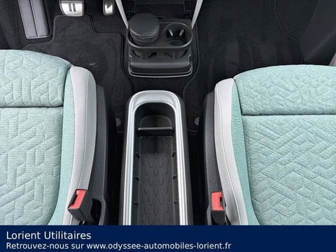 Voitures D'occasion À Lanester | Volkswagen Id. Buzz 286Ch Pro Court 79 Kwh 7 Places