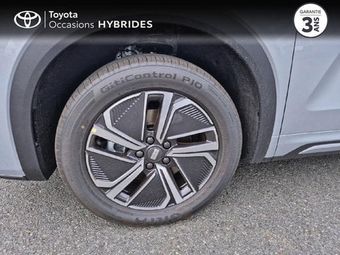Voitures D'occasion À Vannes | Geely Starray 1.5 Plug-In Hybrid Em-I 262 Pro