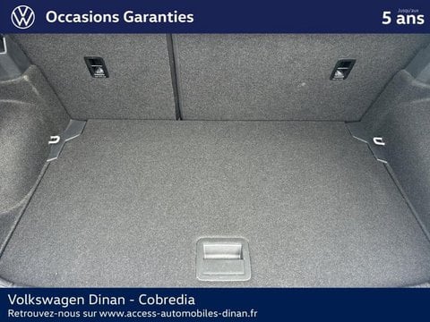 Voitures D'occasion À Quevert | Volkswagen T-Cross 1.0 Tsi 110Ch R-Line Tech