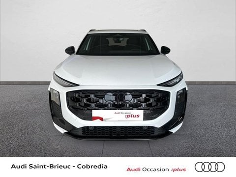 Voitures D'occasion À Saint-Brieuc | Audi Q3 1.5 E-Hybrid 272Ch S Line S Tronic 6