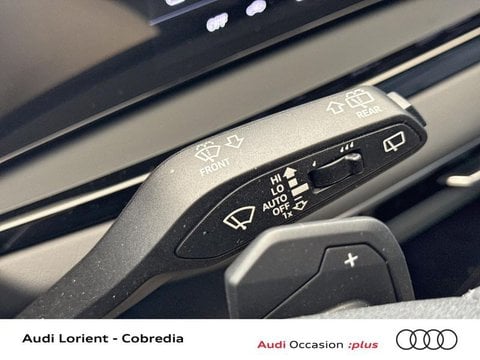 Voitures D'occasion À Lanester | Audi A5 Avant 2.0 E-Hybrid 367Ch S Line Quattro S Tronic 7