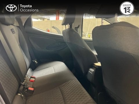 Voitures D'occasion À Belz | Mazda Mazda 2 Hybrid 1.5 Hybrid 116Ch Pure