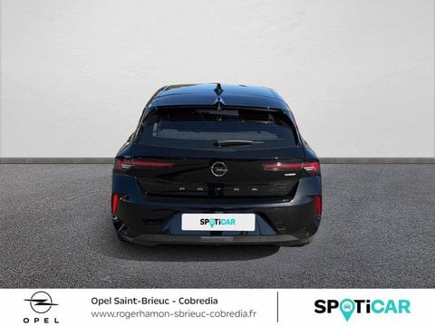 Voitures D'occasion À Yffiniac | Opel Astra 1.2 Turbo Hybrid 136Ch Edition E-Dct6