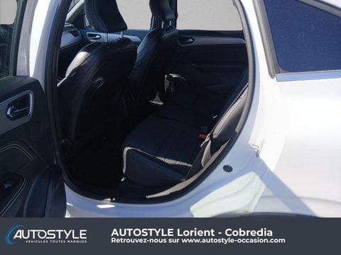 Voitures D'occasion À Lanester | Renault Arkana 1.3 Tce 140Ch Mild Hybrid Techno Edc -24