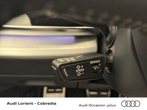 Voitures D'occasion À Lanester | Audi Q8 50 Tdi 286Ch S Line Quattro Tiptronic 8