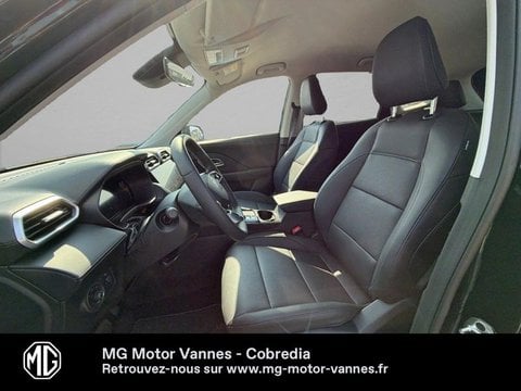 Voitures D'occasion À Theix-Noyalo | Mg Zs 1.5 Hybrid+ 197Ch Luxury