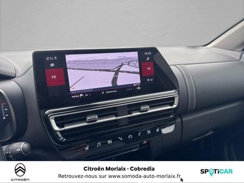 Voitures D'occasion À Saint-Martin-Des-Champs | Citroën C5 Aircross 1.2 Hybride 136Ch Ë-Series...