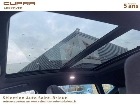Voitures D'occasion À Saint-Brieuc | Cupra Formentor 1.5 Ehybrid 272Ch Vz Dsg6