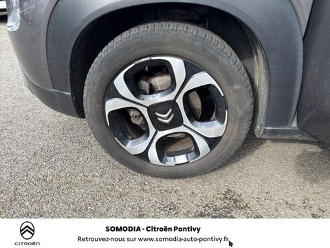 Voitures D'occasion À Saint-Thuriau | Citroën C3 Aircross Puretech 110Ch S&S Shine